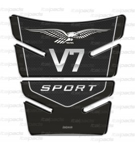 Tank pad for MOTO GUZZI "Anniversary" 100 years generic