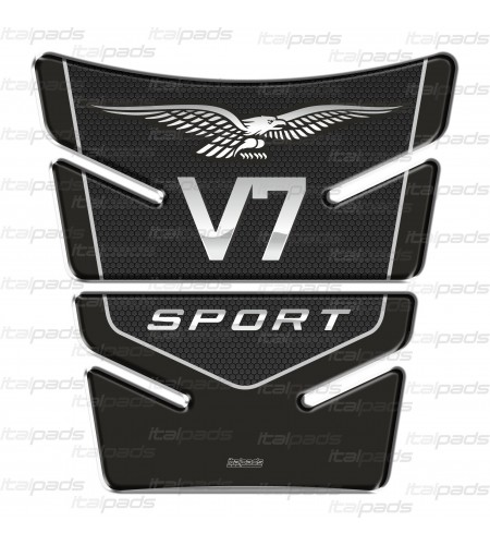 Tank pad for MOTO GUZZI "Anniversary" 100 years generic