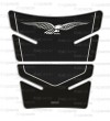 Generic TANK PAD  for Moto Guzzi