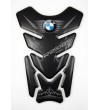 TANK PAD "Michigan" for BMW R1250GS Triple Black