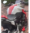 Tank Pad TRANSPARENT suitable for BMW F900R