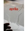 TRANSPARENT TANK PAD PROTECTOR for Aprilia mod. wings