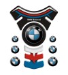 TANK PAD for BMW mod. "De Luxe" +6 stickers For Free