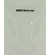 TANK PAD for BMW mod. "Wings" TRANSPARENT CLEAR 