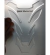 Protector De Depòsito Tank Pad para BMW mod. "Detroit" TRANSPARENT