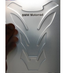 Protector De Depòsito Tank Pad para BMW mod. "Detroit" TRANSPARENT