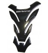 TANK PAD black BMW PROTECTIVE mod. "Detroit"