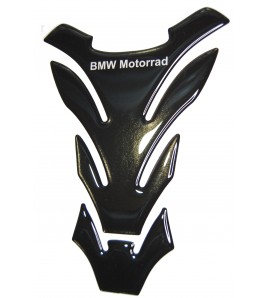 TANK PAD black BMW PROTECTIVE mod. "Detroit"
