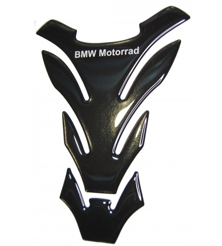 TANK PAD black BMW PROTECTIVE mod. "Detroit"