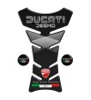 TANK PAD for DUCATI mod. Classic Collection "Ducati Desmo" + 2