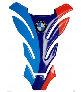 TANK PAD PROTECTIVE for BMW mod. "Detroit" colours