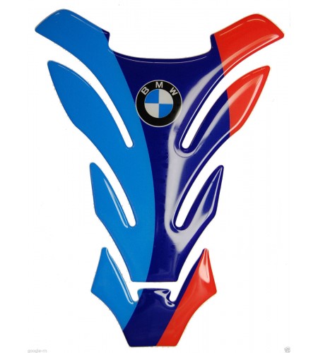 TANK PAD PROTECTIVE for BMW mod. "Detroit" colours