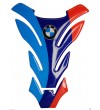 TANK PAD PROTECTIVE for BMW mod. "Detroit" colours protection tank bike new