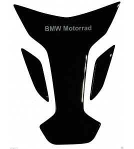 Tank Pad for BMW Black Wings BIG SIZE