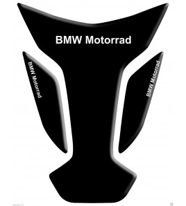 Tank Pad for BMW Black Mod. BIG WINGS