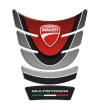 Tank Pad DUCATI Multistrada 1200 years 2010-14 Cdb