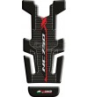 TANK PAD suitable for Honda NC750X - ver. 2016