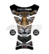 Generic Tank Pad cover protector classic TIGER