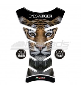 Generic Tank Pad cover protector classic TIGER