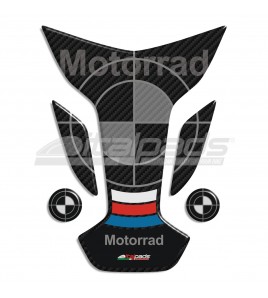 TANK PAD suitable for BMW mod. "Wings Top/S" +2 FOR FREE!!