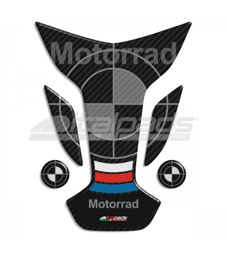 TANK PAD suitable for BMW mod. "Wings Top/S" +2 FOR FREE!!