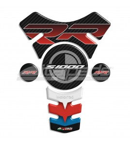 Tank Pad for BMW S1000RR  "Elite Sport/S"