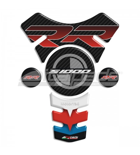 Tank Pad for BMW S1000RR  "Elite Sport/S"