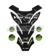 TANK PAD suitable for Kawasaki Versys mod. "Detroit" +4 FOR FREE!!