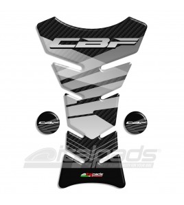 TANK PAD suitable for Honda CBF mod. "Classic" + 2 For FREE!!