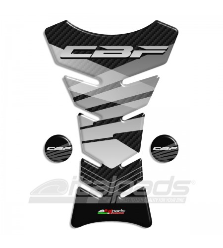 TANK PAD suitable for Honda CBF mod. "Classic" + 2 For FREE!!