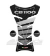 TANK PAD suitable for Honda CB1100 mod. "Classic Top/S"