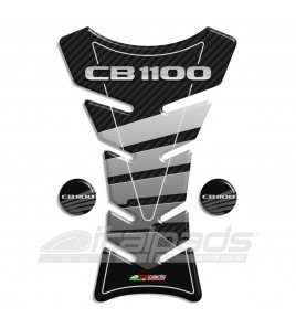 TANK PAD suitable for Honda CB1100 mod. "Classic Top/S"
