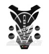 TANK PAD "Detroit Top/S" suitable for Honda CB1100