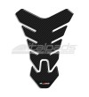 Tank Pad carbon look new version mod. "Nevada" 2P