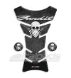 TANK PAD for Suzuki Bandit mod. "Classic"