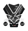 Tank Pad for SUZUKI V-Strom 1000 "New-egg"