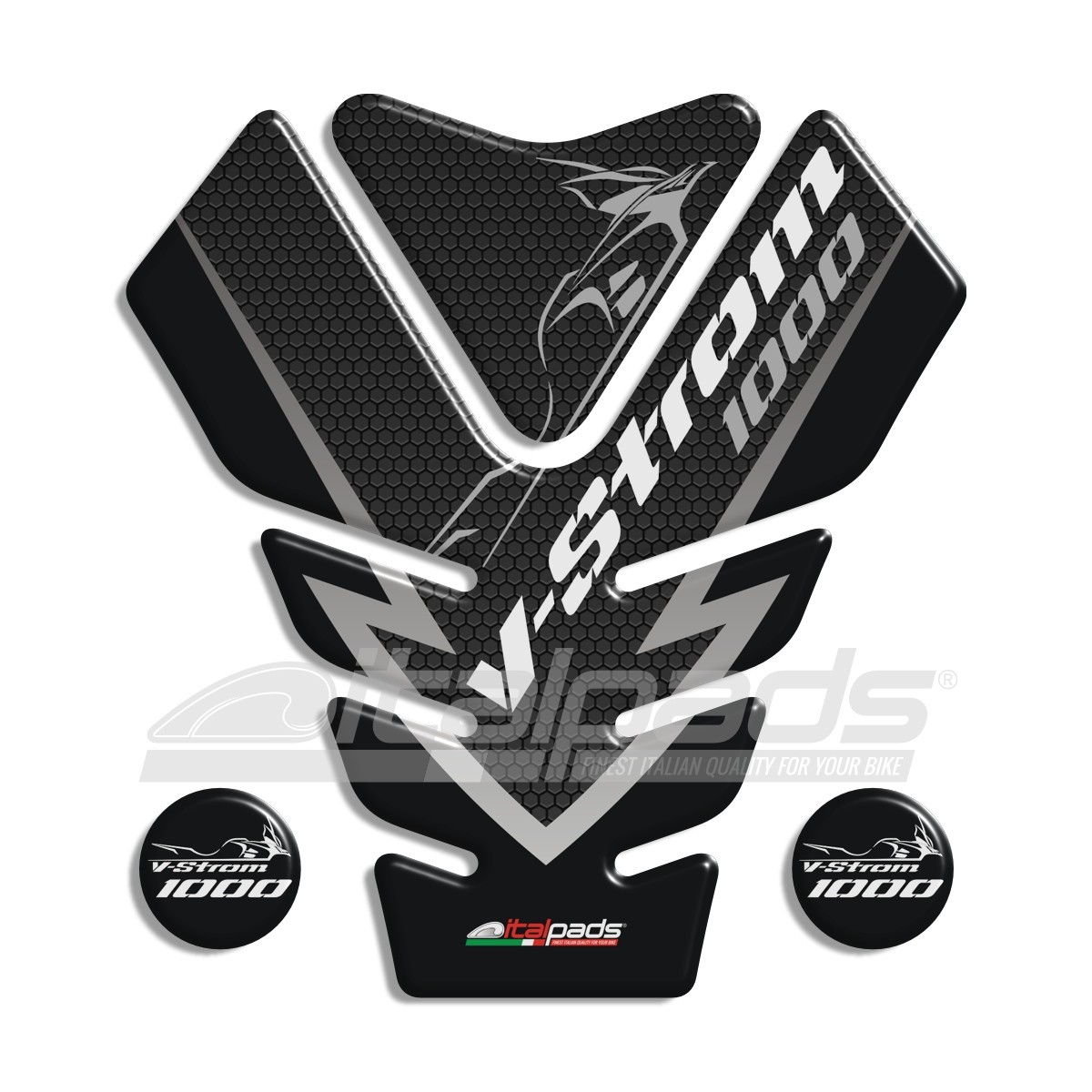 Tank Pad for SUZUKI V-Strom 1000 \