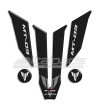 Tank Pad for Yamaha  MT-03  carbon look