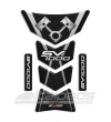 TANK PAD mod. "Frames" for Suzuki SV 1000 protection tank bike new