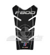 TANK PAD PROTECTIVE for BMW F800 ST mod. "Basic" Honeycomb