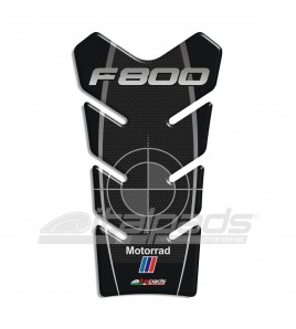 TANK PAD PROTECTIVE for BMW F800 ST mod. "Basic" Honeycomb