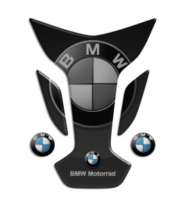 TANK PAD for BMW mod. "Wings Top"