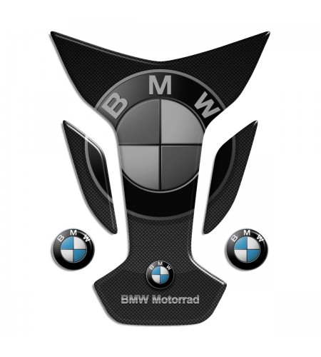 TANK PAD for BMW mod. "Wings Top"