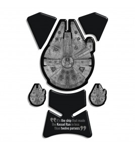 TANK PAD Star Wars Millennium Falcon