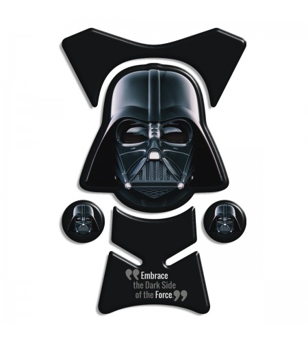 TANK PAD Star Wars DARTH VADER, DART FENER, SITH "Classic"