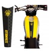 TANK PAD for Ducati Scrambler