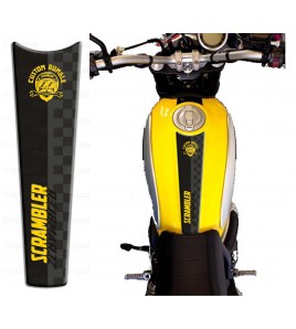 TANK PAD for Ducati Scrambler