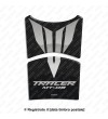 Tank Pad for Yamaha Tracer MT-09 carbon look