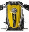 TANK PAD Vintage for Ducati Scrambler