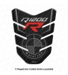 TANK PAD texture HoneyComb for BMW R1200R